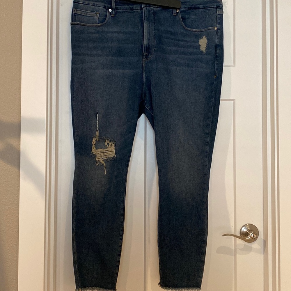 Good American Jeans